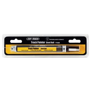 Woodland Scenics - Track Painter - Steel Rail