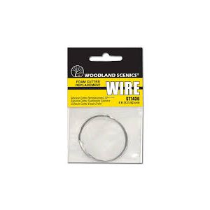 Woodland Scenics - Foam Cutter Replacement Wire