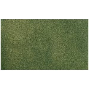 Woodland Scenics - Green Grass Mat - Medium Roll