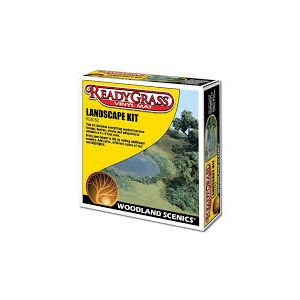 Woodland Scenics - Landscape Kit