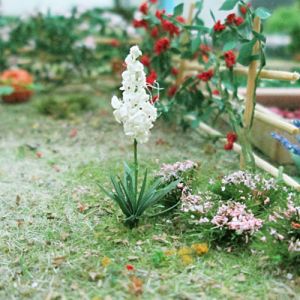 All Scale Scenics - 70031 Yuccas - HO Scale