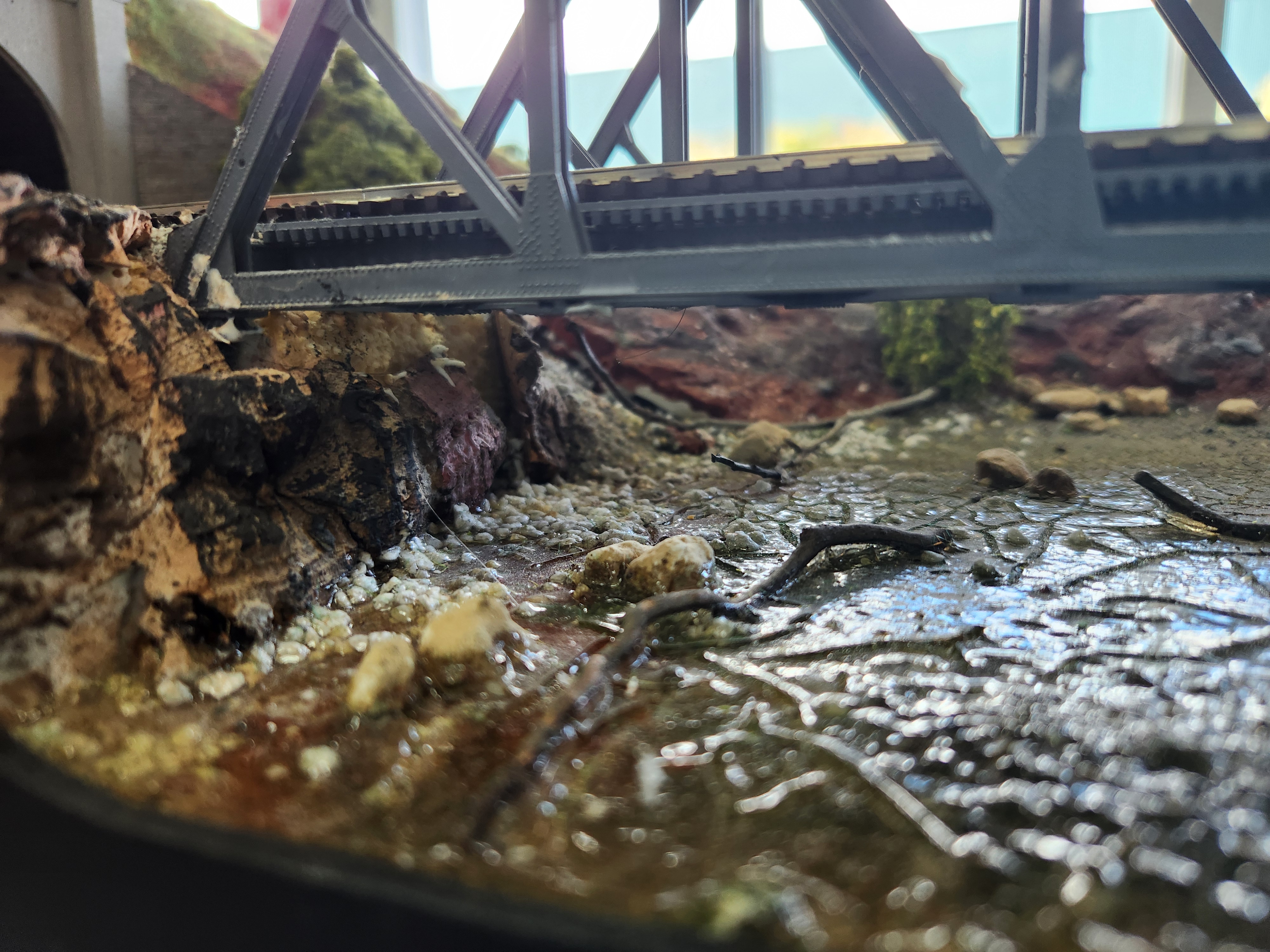 Workshop - Rocks, River & Roads - Part 1